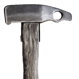 Logo for Getting Over It with Bennett Foddy