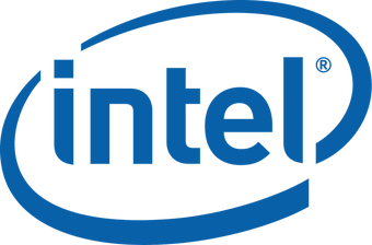 Logo for Intel Graphics Common User Interface (GfxUI)
