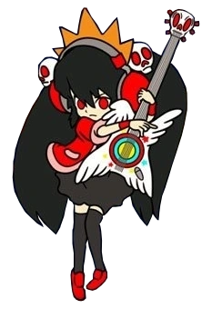 Logo for Ghost Trick: Phantom Detective
