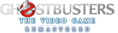 Logo for Ghostbusters: The Video Game