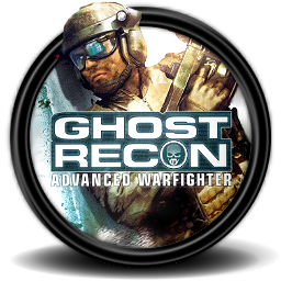 Logo for Tom Clancy's Ghost Recon