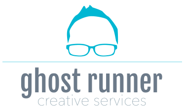 Logo for Ghostrunner