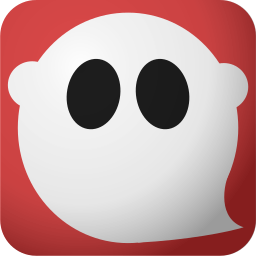 Logo for ghostwriter