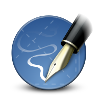 Logo for GNU Image Manipulation Program
