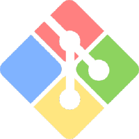 Logo for Git for Windows