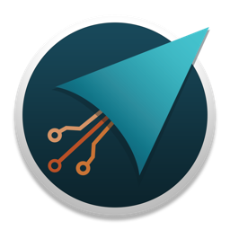 Logo for GitAhead