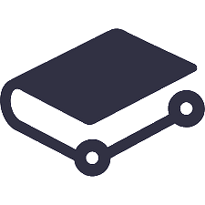 Logo for GitBook
