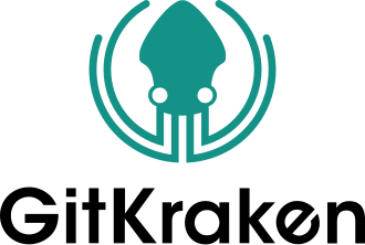 Logo for GitKraken