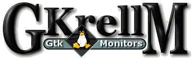 Logo for GKrellM