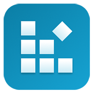 Logo for Glary Utilities Disk Defrag