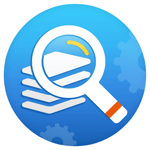 Logo for Glary Utilities Uninstall Manager