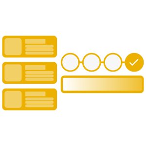 Logo for Glarysoft Uninstaller