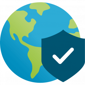 Logo for GlobalProtect