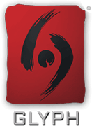 Logo for Glyph