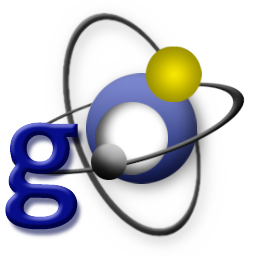 Logo for gMKVExtractGUI