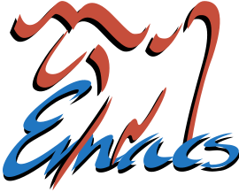 Logo for GNU Emacs