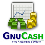Logo for GnuCash