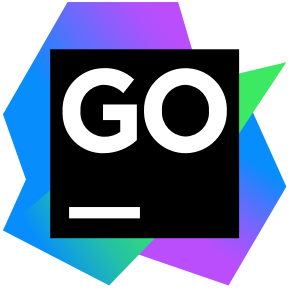 Logo for GoLand