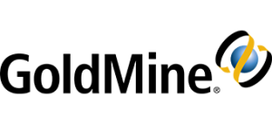 Logo for GoldMine for Windows
