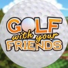 Logo for Golf With Your Friends