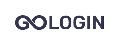 Logo for GoLogin