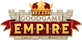 Logo for Goodgame Gangster