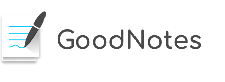 Logo for GoodNotes