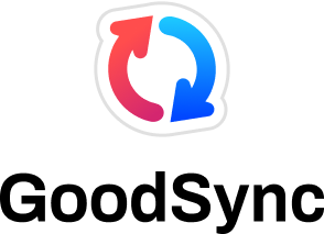 Logo for GoodSync