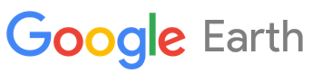 Logo for Google Earth