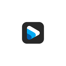 Logo for GoPro Player