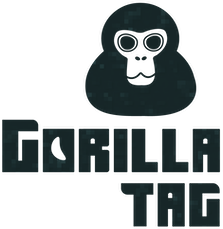 Logo for Gorilla Tag