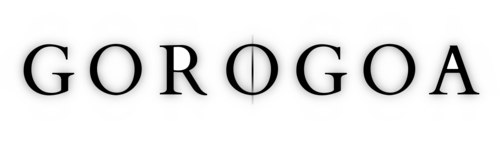 Logo for Gorogoa