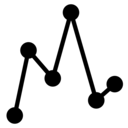 Logo for GPXSee