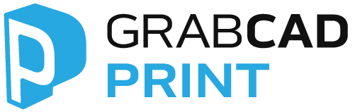 Logo for GrabCAD Workbench (Desktop Client)