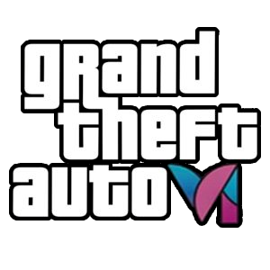Logo for Grand Theft Auto