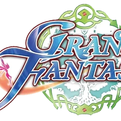 Logo for Grand Fantasia