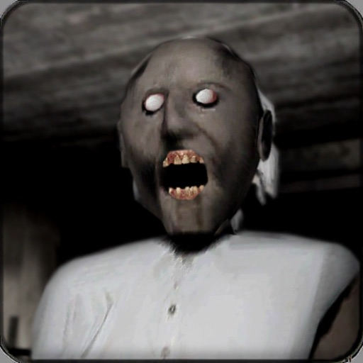 Logo for Granny 3D (Granny SDK)