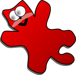 Logo for IrfanView