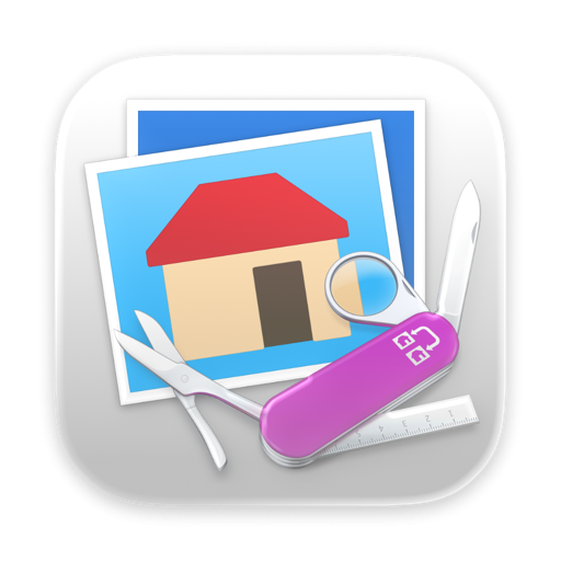 Logo for GraphicConverter