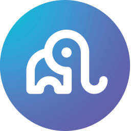 Logo for GraphiQL