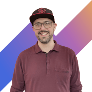 Logo for GraphQL Playground