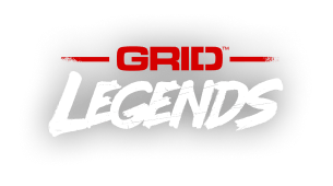 Logo for GRID Legends