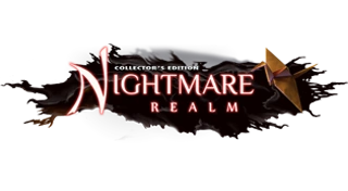 Logo for Grim Legends: The Forsaken Bride