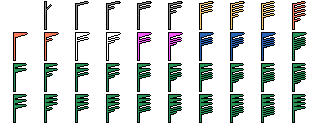 Logo for GRLevel2 Analyst Edition