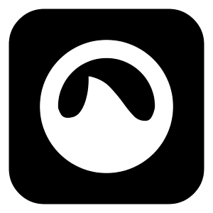 Logo for Grooveshark
