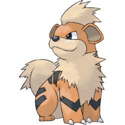 Logo for Growl