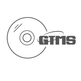Logo for GTMS Pro