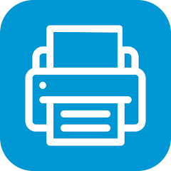 Logo for HP LaserJet 1018 Status Application