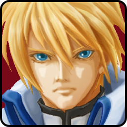 Logo for Guilty Gear X2 #Reload