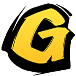 Logo for Gunfire Reborn